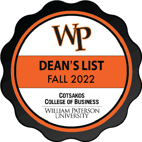 Deans list badge Fall'22.png